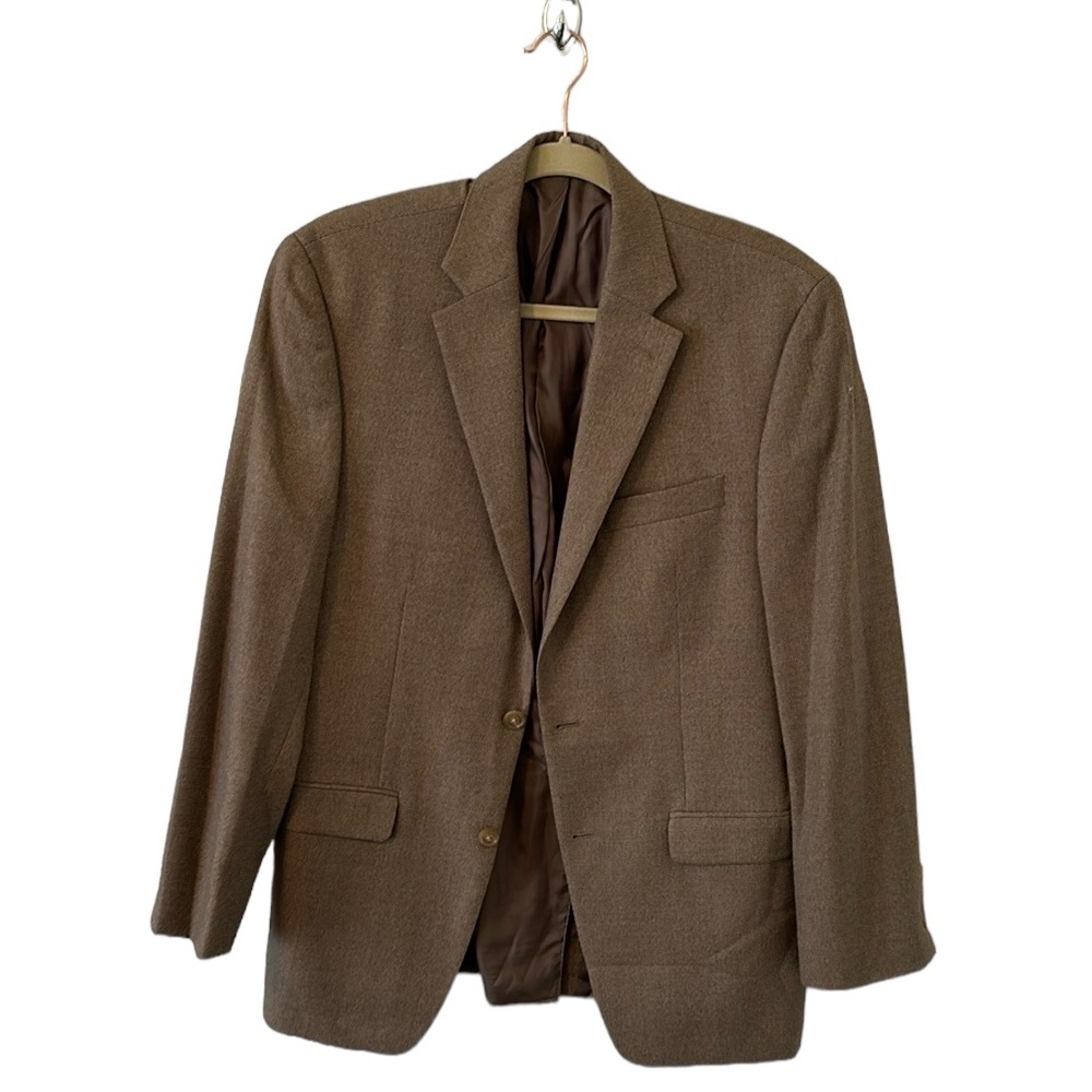 Ralph Lauren blazer